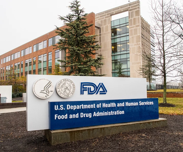 FDA