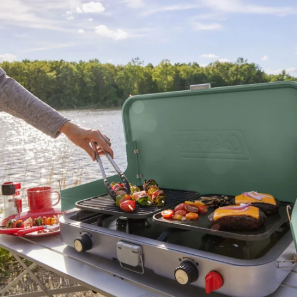 Portable Stove or Grill
