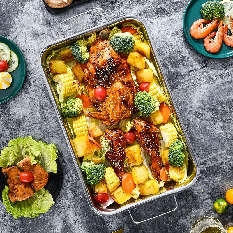Roasting Pan