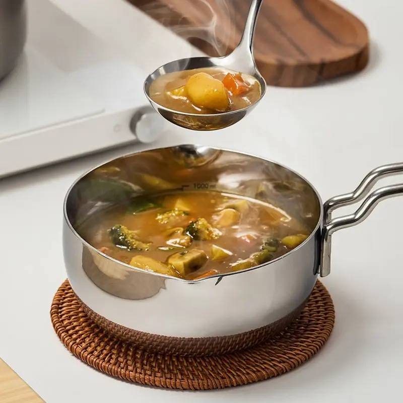 Sauce Pot