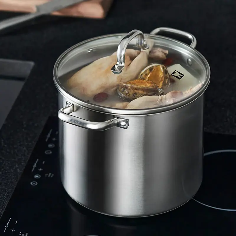Stock Pot