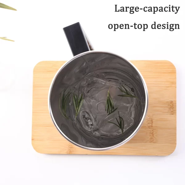 201 Stainless Steel Cold Water Kettle