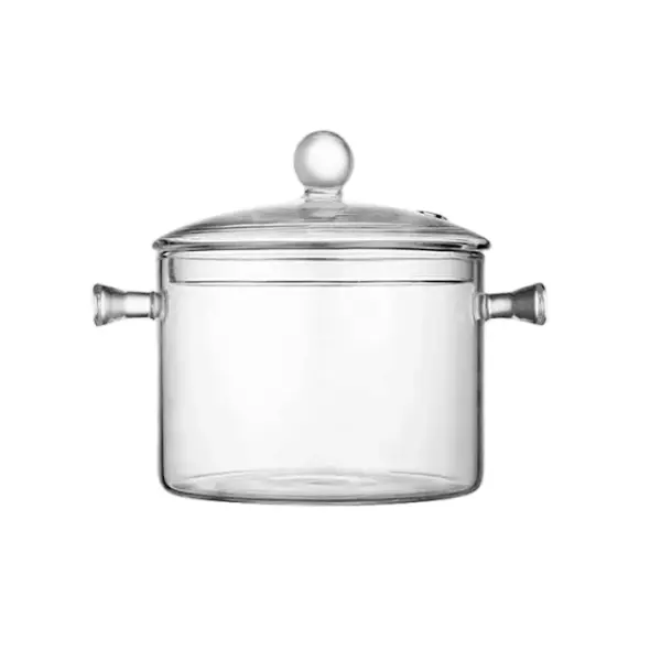 glass cookware