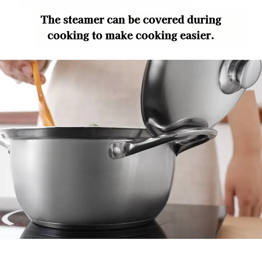 wholesale stainless steel 5 piece cookware set​ (3)