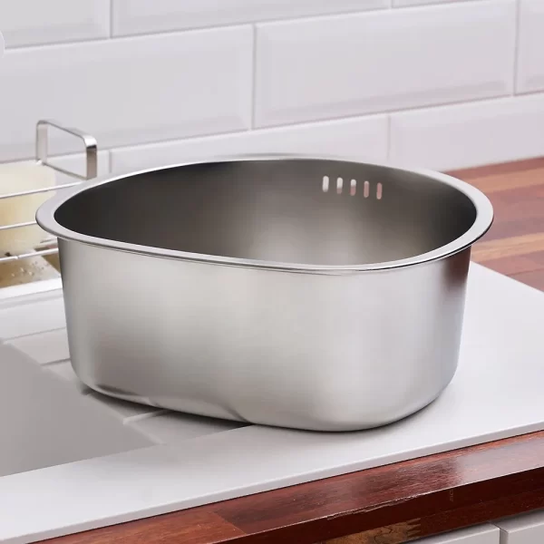 wholesale stainless steel dishwashing tubs (1)
