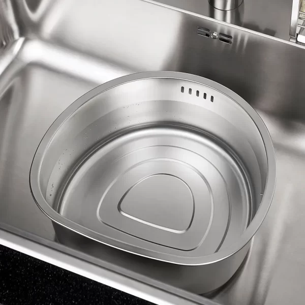 wholesale stainless steel dishwashing tubs (2)