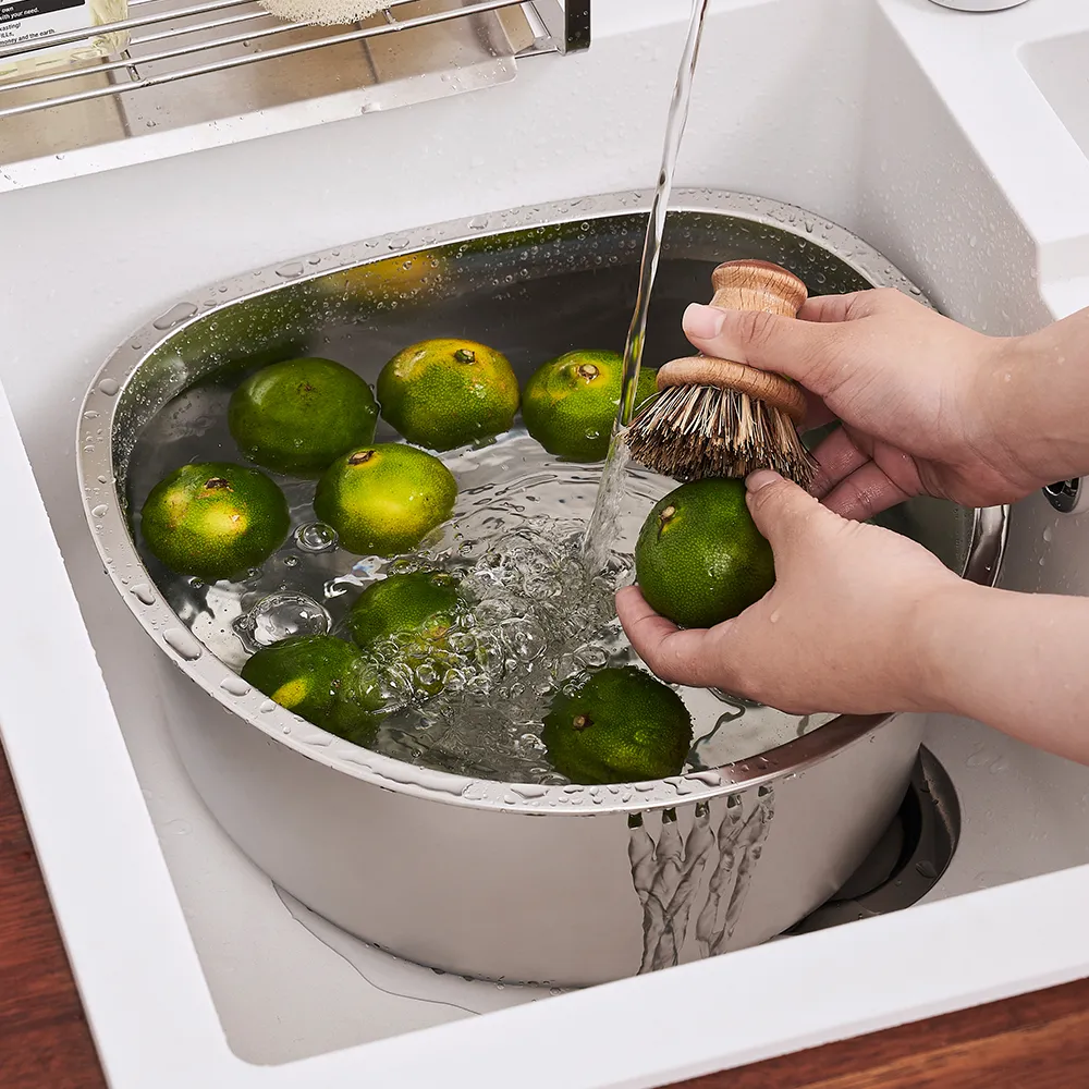 wholesale stainless steel dishwashing tubs (5)