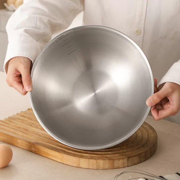 wholesale stainless steel salad bowls (2)
