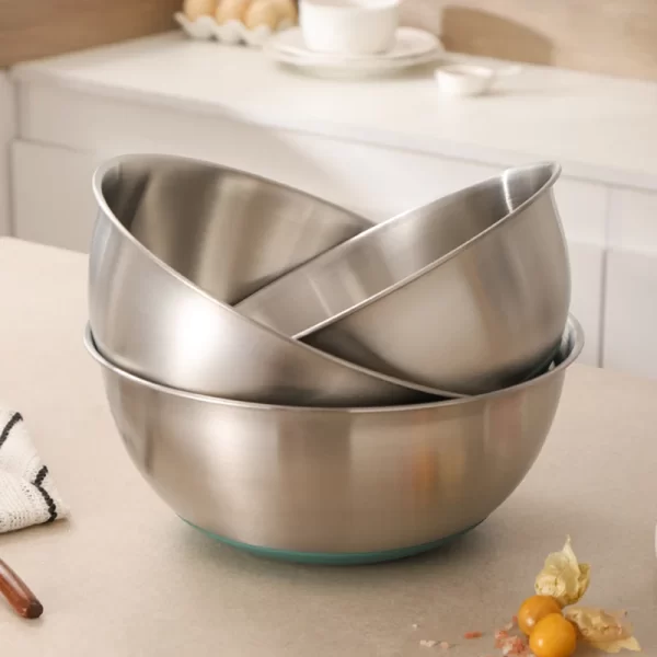 wholesale stainless steel salad bowls (3)