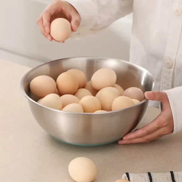 wholesale stainless steel salad bowls (4)