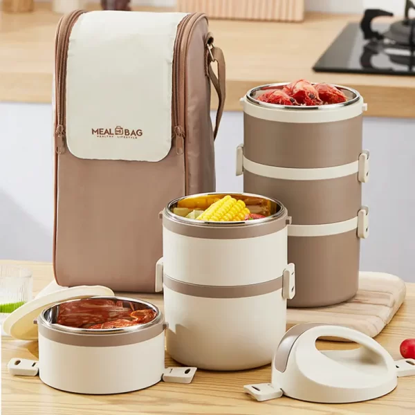 bulk lunch box