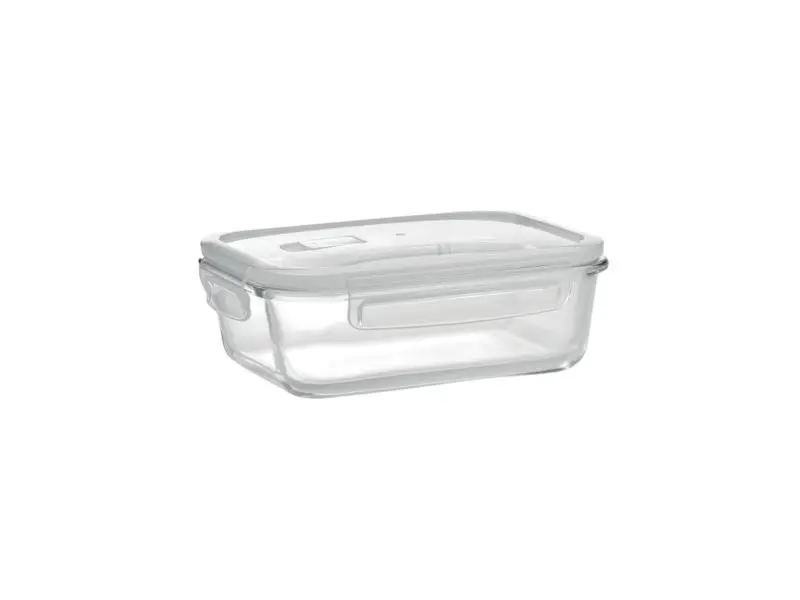 glass lunch box