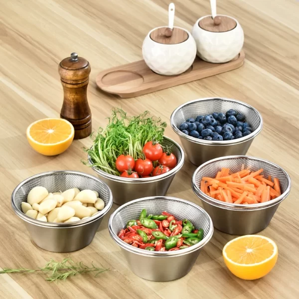 mini colander and bowl set (1)