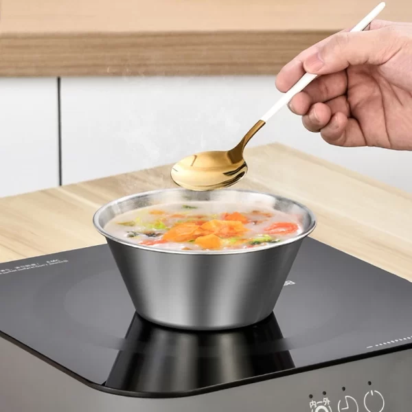 mini colander and bowl set (3)
