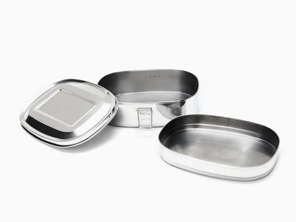 ordinary stainless steel container