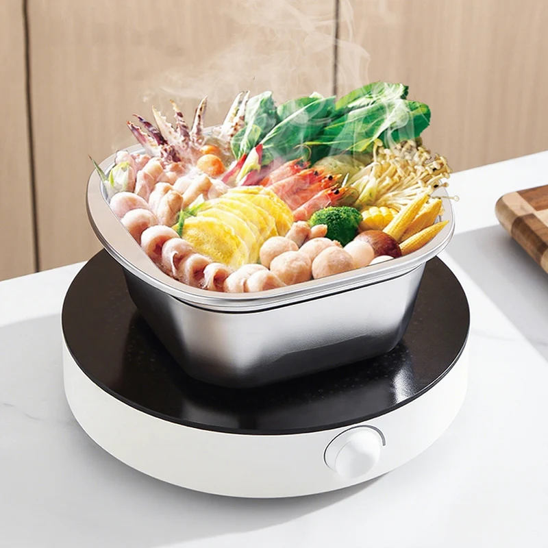 stainless steel food container and strainer set (4)