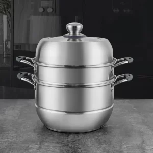 قدر بخاري 3 طبقات بالجملة (1)