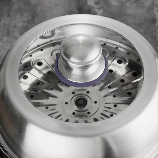 wholesale 3 tier steamer pot (5)