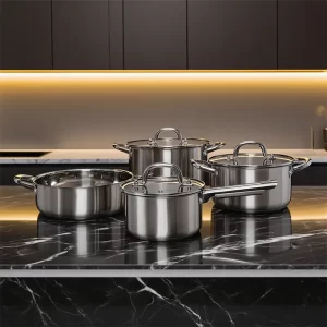 طقم أواني طهي 4 قطع بالجملة (1)