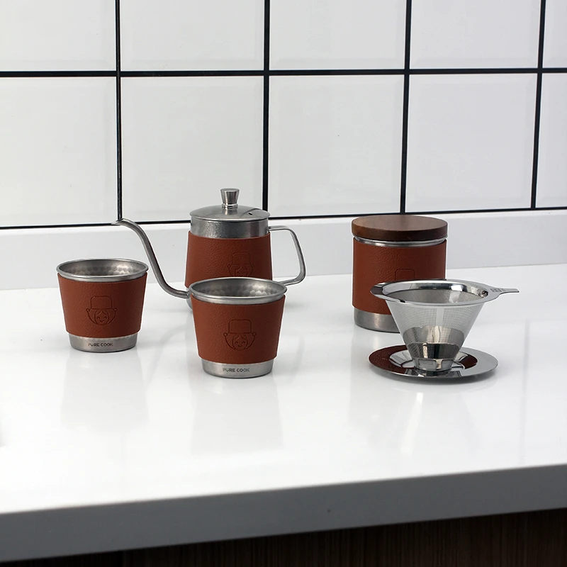 wholesale coffee pot sets (1)
