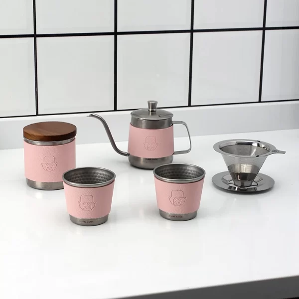 wholesale coffee pot sets (5)