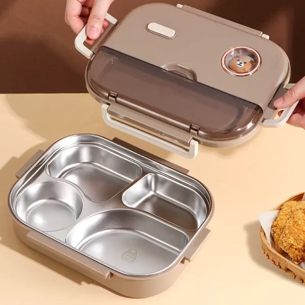 wholesale food storage lunch box