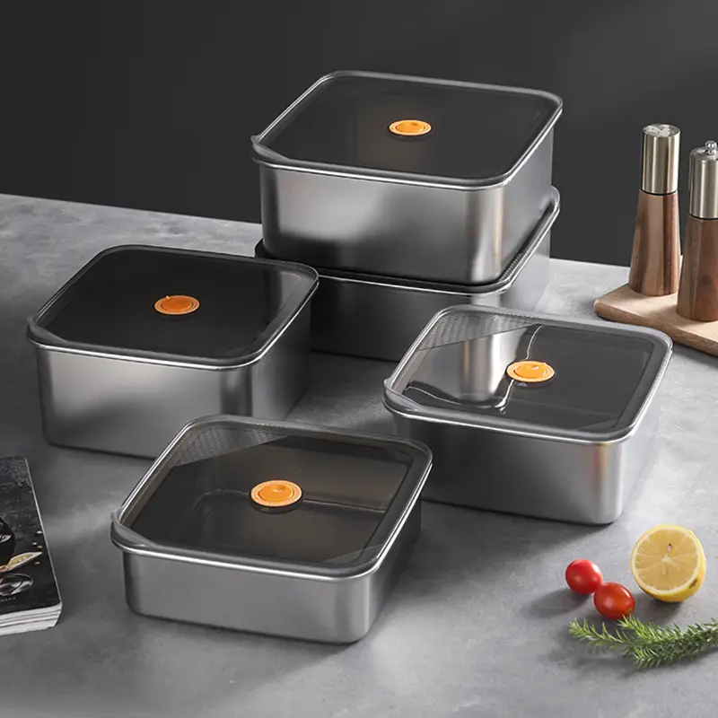 wholesale stainless steel food containers(5)