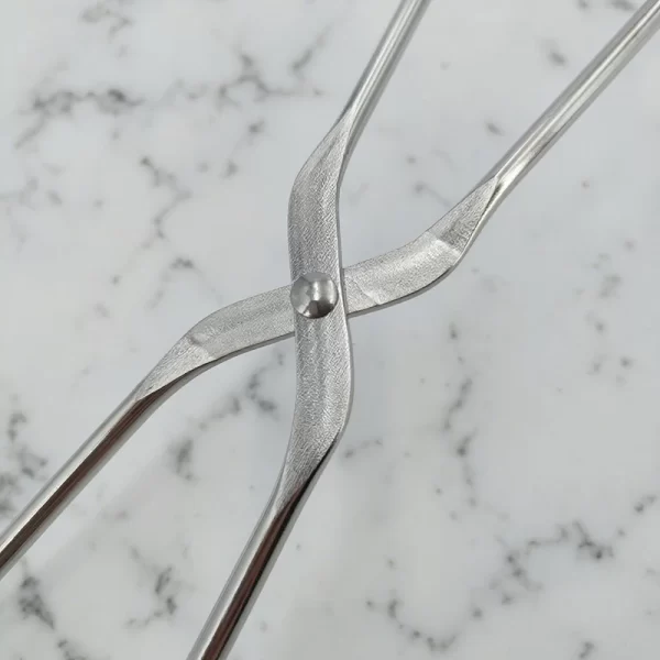 wholesale stainless steel grilling tongs (3)