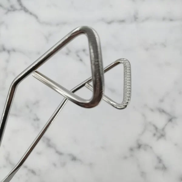 wholesale stainless steel grilling tongs (5)