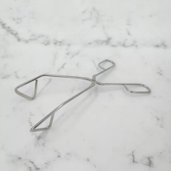 wholesale stainless steel grilling tongs (6)
