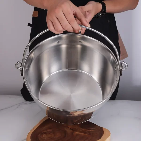 wholesale stainless steel jam pot (2)