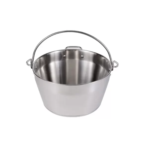 wholesale stainless steel jam pot (6)