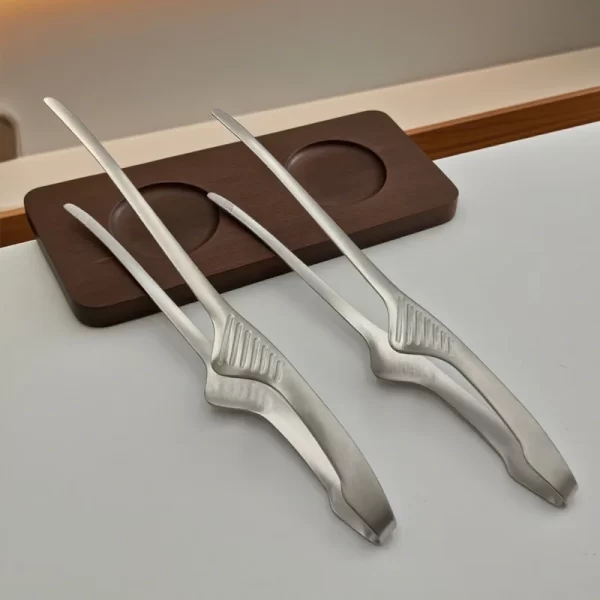 wholesale stainless steel kitchen tongs (1)