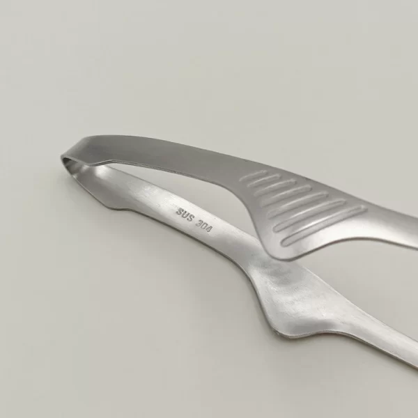 wholesale stainless steel kitchen tongs (6)