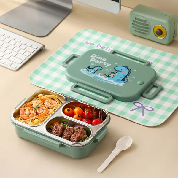 wholesale stainless steel lunch boxes (3)