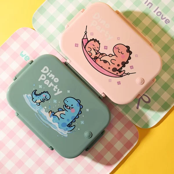 wholesale stainless steel lunch boxes (4)