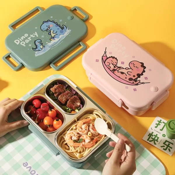 wholesale stainless steel lunch boxes (5)
