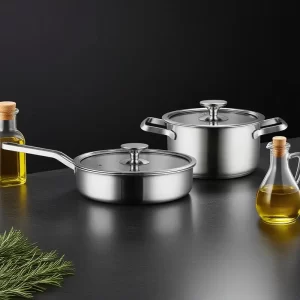 طقم أواني طهي 2 قطعة بالجملة (1)