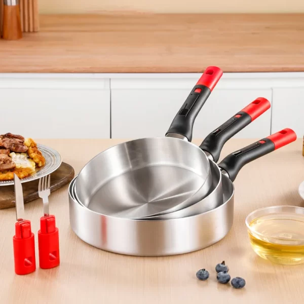 wholesale outcoor frying pan (1)