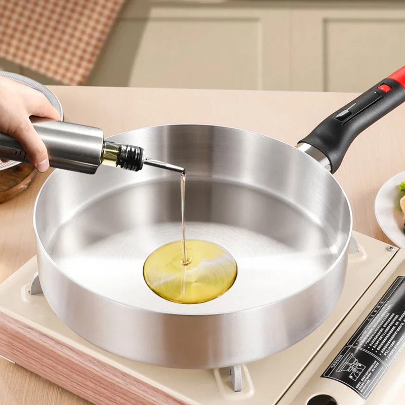 wholesale outcoor frying pan (3)
