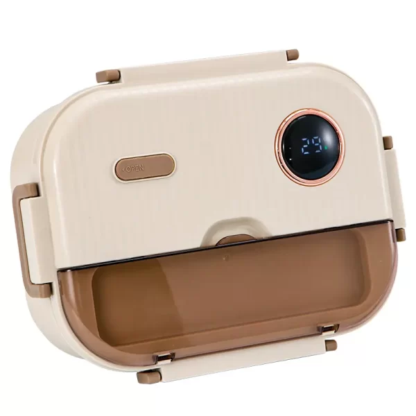 electric lunch boxes with led temperature display (6)