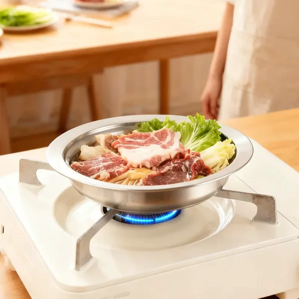 smokeless steam cookware (5)