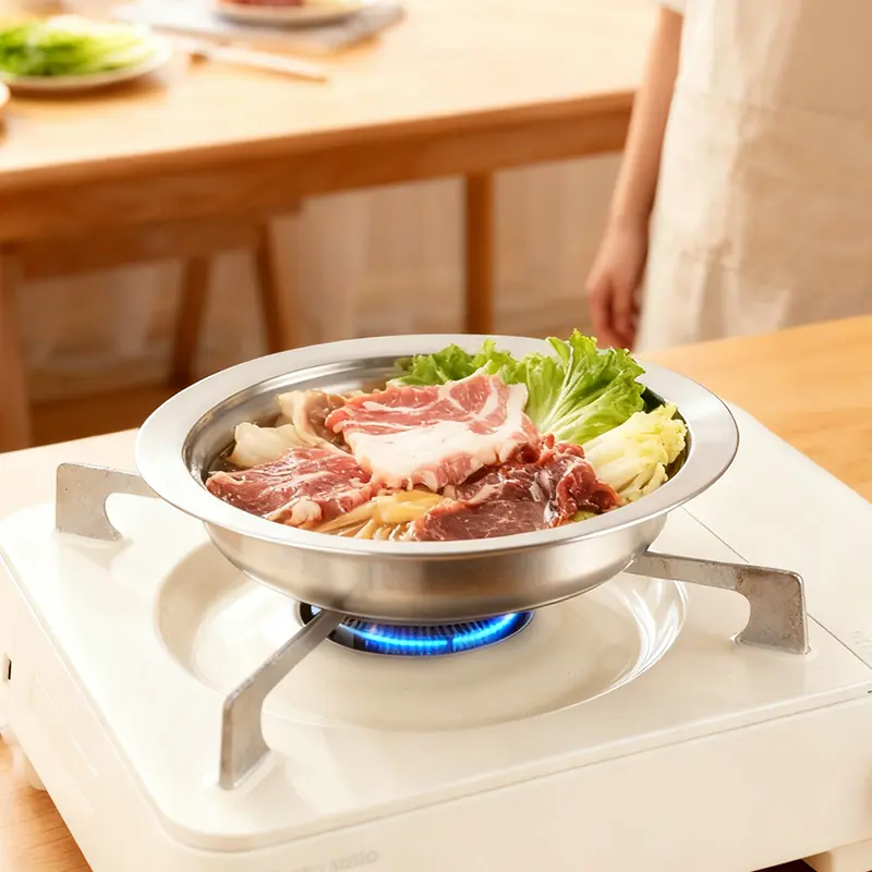 smokeless steam cookware (5)