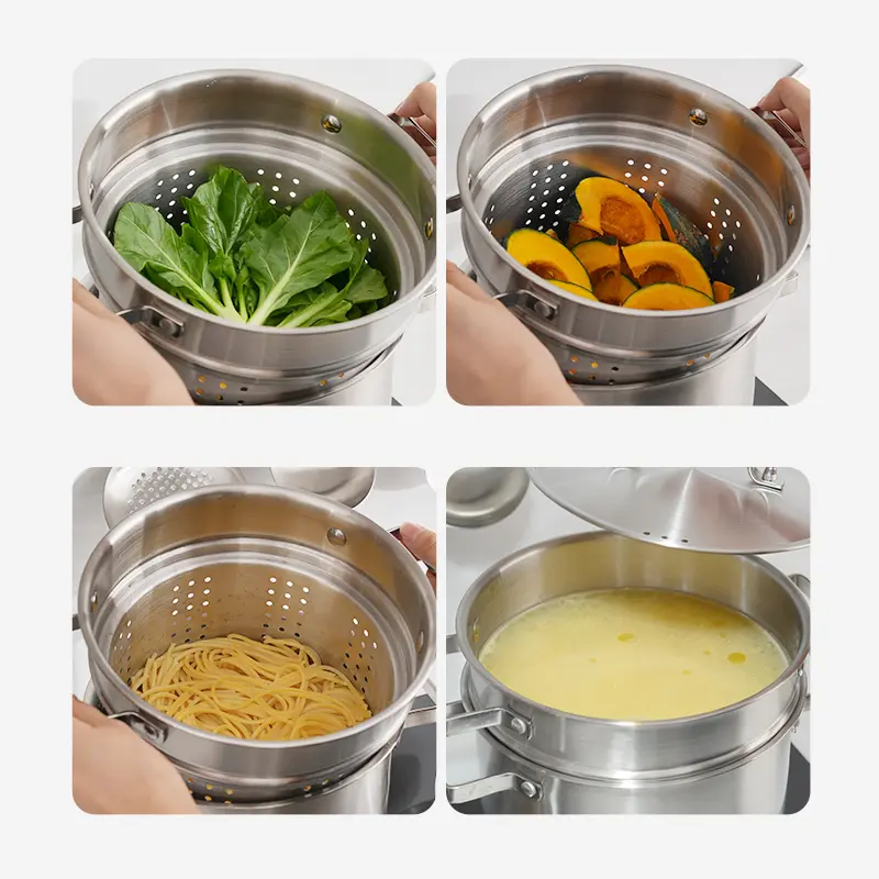 wholesale pasta pot (2)