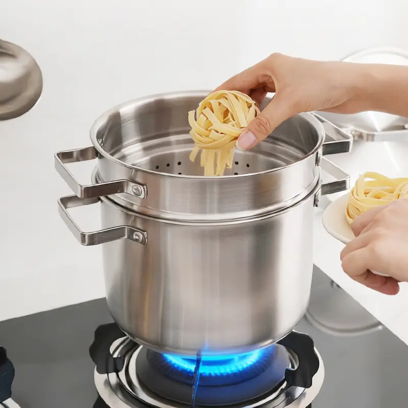 wholesale pasta pot (3)
