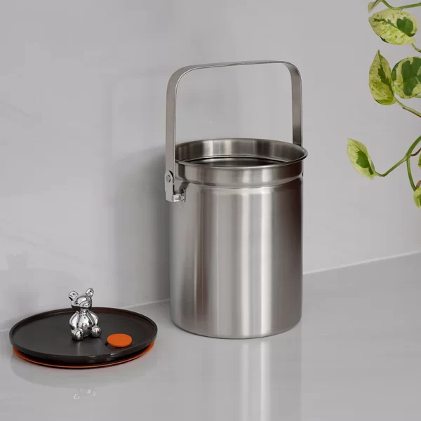 wholesale stainless steel trash can (5)
