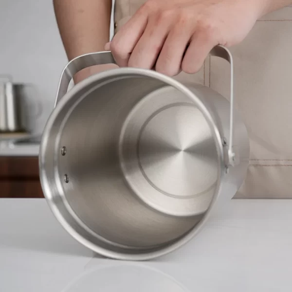 wholesale stainless steel trash can (6)