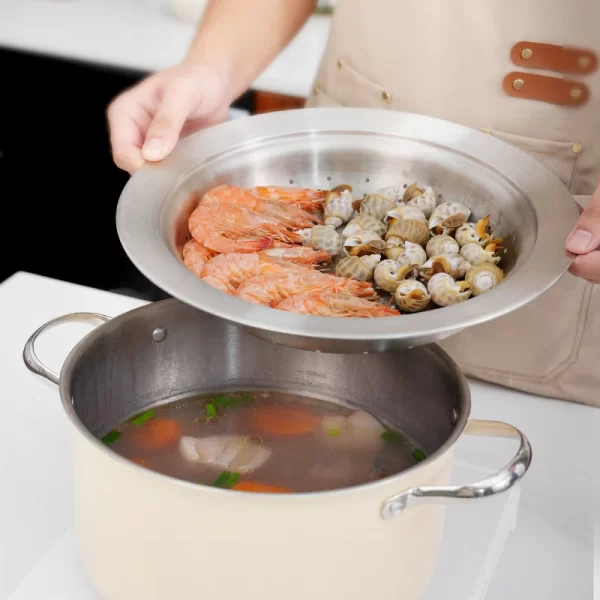 wholesale steamer pot (2)