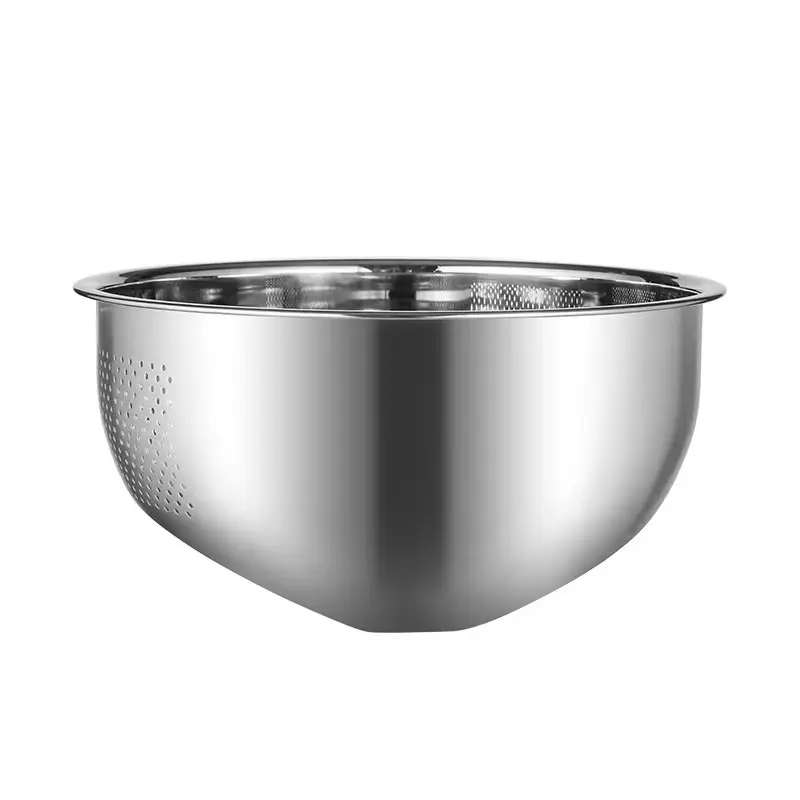 bulk stainless steel colander (6)