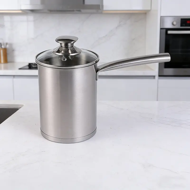 bulk stainless steel deep frying pot (5)